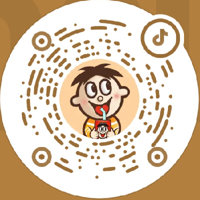 旺仔HOTKID抖音